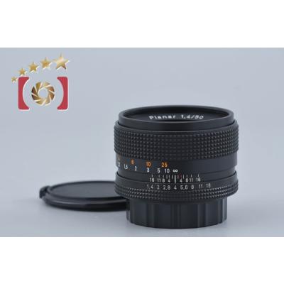 contax planar 50mm f1.4のおすすめ人気商品一覧 通販 - Yahoo