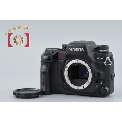 ミノルタ フィルムカメラ（一眼レフカメラ）｜フィルムカメラ｜カメラ