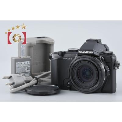 stylus1（コンパクトデジタルカメラ本体）｜コンパクトデジタルカメラ