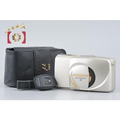 olympus μ（フィルムカメラ）｜カメラ | 家電 のおすすめ人気商品一覧