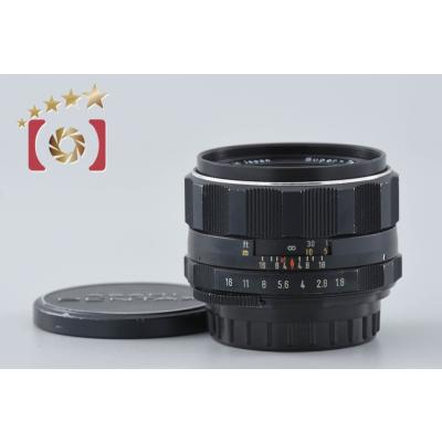 SUPER takumar 55mm f1.8のおすすめ人気商品一覧 通販 - Yahoo