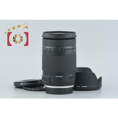 tamron 18-400mmのおすすめ人気商品一覧 通販 - Yahoo!ショッピング
