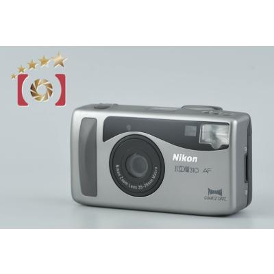 ニコン コンパクトカメラ｜フィルムカメラ｜カメラ｜テレビ