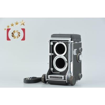 二眼レフカメラのおすすめ人気商品一覧 通販 - Yahoo!ショッピング