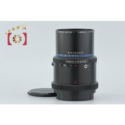 Mamiya 交換レンズ｜カメラ｜テレビ、オーディオ、カメラ おすすめ人気