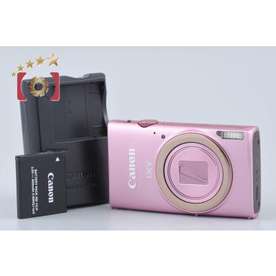 ixy630（コンパクトデジタルカメラ）｜コンパクトデジタルカメラ