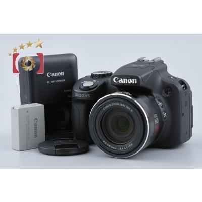 sx50hs canon（コンパクトデジタルカメラ）｜コンパクトデジタルカメラ