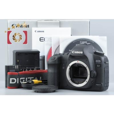 eos 5d mark iiのおすすめ人気商品一覧 通販 - Yahoo!ショッピング