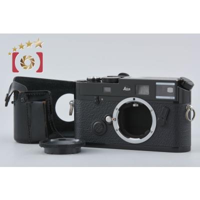 ライカm240中古（カメラ） | テレビ、オーディオ、カメラ のおすすめ