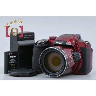 ニコン COOLPIX p600 Nikonの商品一覧 通販 - Yahoo!ショッピング