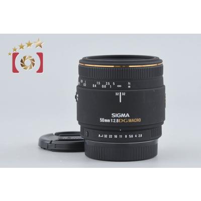 sigma 50mm f2.8 ex dg macroのおすすめ人気商品一覧 通販 - Yahoo