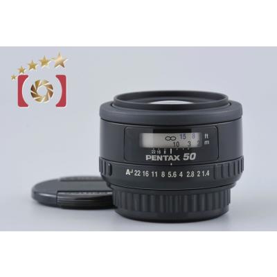 smc pentax 50mm f1.4のおすすめ人気商品一覧 通販 - Yahoo!ショッピング