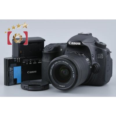 canon 60dの商品一覧 通販 - Yahoo!ショッピング