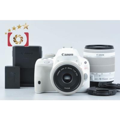 eos kiss x9（付属レンズ種類：単焦点（標準））のおすすめ人気商品
