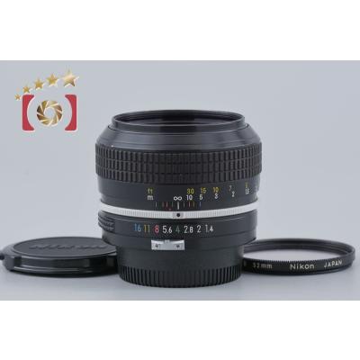 nikkor 50mm f1.4のおすすめ人気商品一覧 通販 - Yahoo!ショッピング