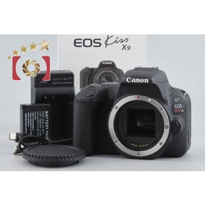 キヤノン一眼レフカメラ EOS Kiss x9 交換レンズのおすすめ人気商品