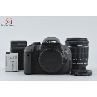 canon eos kiss x7iのおすすめ人気商品一覧 通販 - Yahoo!ショッピング