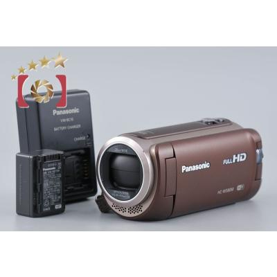 ビデオカメラ hc-w580mのおすすめ人気商品一覧 通販 - Yahoo!ショッピング