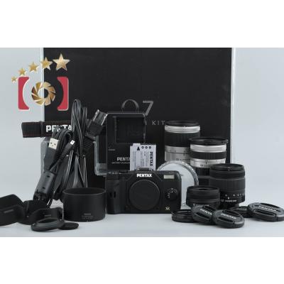 ペンタックス q7（ペンタックス）の商品一覧 通販 - Yahoo!ショッピング