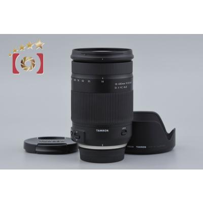 tamron 18-400mmのおすすめ人気商品一覧 通販 - Yahoo!ショッピング