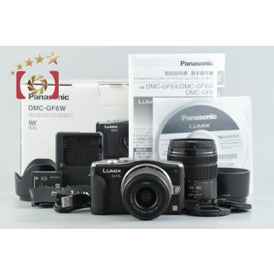 ✨Wi-Fi内蔵機種✨Panasonic LUMIX GF6 超望遠レンズ✨ Wi-Fi内蔵機種Panasonic LUMIX GF6 超望遠レンズ｜Yahoo!フリマ（旧