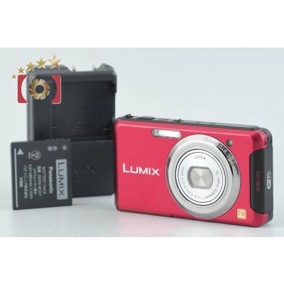 lumix dmc-fx40（コンパクトデジタルカメラ）｜カメラ | 家電 の