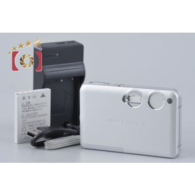Nikon COOLPIX A100 シルバー[ コンパクトデジタルカメラ ]のおすすめ