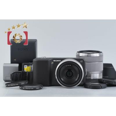 NEX-3（デジタル一眼カメラ）｜カメラ | 家電 のおすすめ人気商品一覧