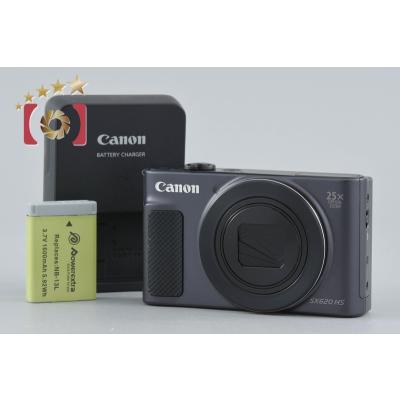 Canon sx 620 HS（コンパクトデジタルカメラ）｜カメラ | テレビ