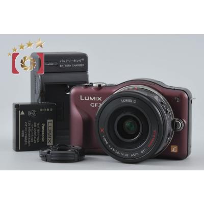 lumix バッテリー（カメラ）（電池種類：専用リチウムバッテリー