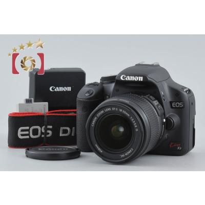 canon kissシリーズ（付属レンズ：レンズキット）のおすすめ人気商品