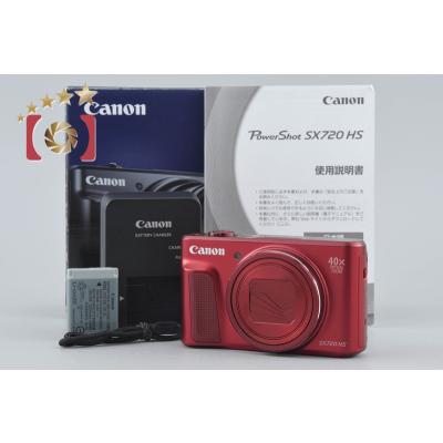 Canon sx 720hsのおすすめ人気商品一覧 通販 - Yahoo!ショッピング