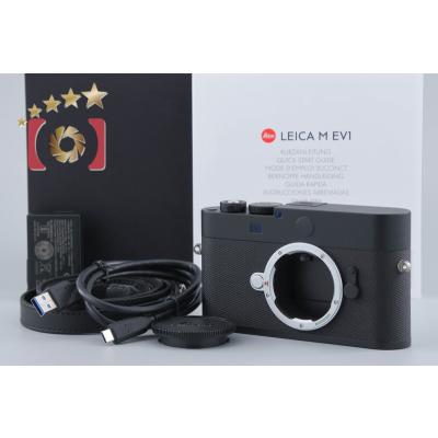 ライカm240中古（カメラ） | テレビ、オーディオ、カメラ のおすすめ