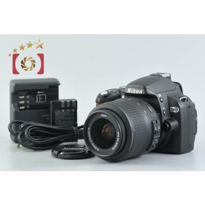 ☆Nikon D60☆Wレンズ☆小型＆軽量☆一眼レフカメラ☆初心者向けセット nikon D60（デジタル一眼レフカメラ）｜デジタル一眼カメラ｜カメラ