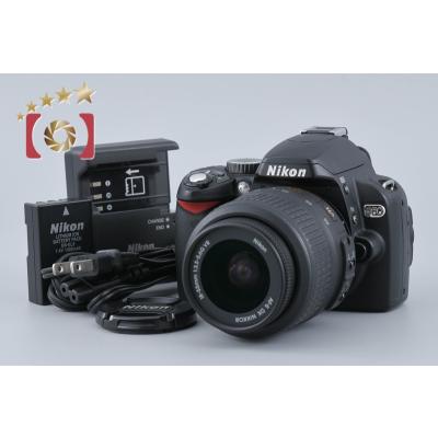 nikon D60（デジタル一眼レフカメラ）｜デジタル一眼カメラ｜カメラ