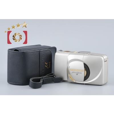 olympus μ（フィルムカメラ）｜カメラ | 家電 のおすすめ人気商品一覧