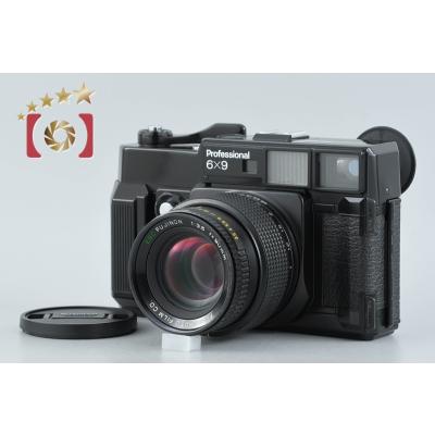 FUJIFILM 大判、中判カメラ｜フィルムカメラ｜カメラ｜テレビ
