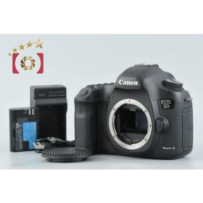 Canon EOS 5D Mark III ＋レンズ2本＋フラッシュまとめ売り eos 5d mark iii（デジタル一眼レフカメラ）｜デジタル一眼カメラ