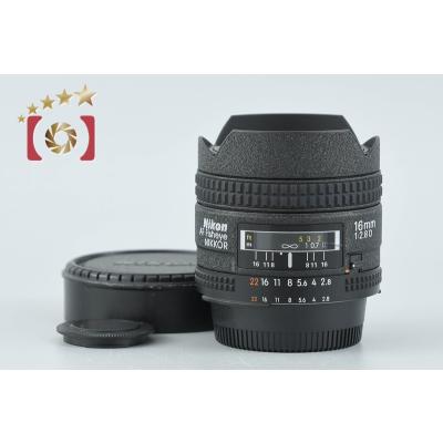 ニコンf3（ニコン／交換レンズ）（レンズ機能：魚眼）｜カメラ