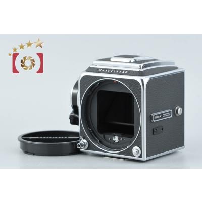 中古カメラのファイブスターカメラ - HASSELBLAD(ハッセルブラッド