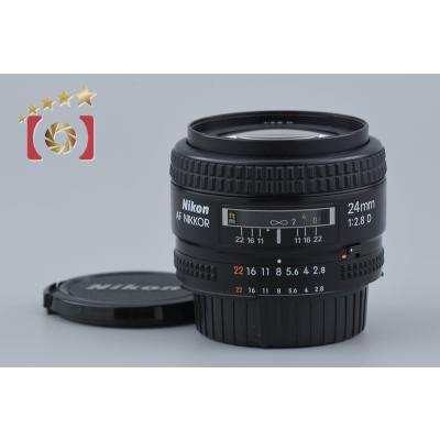 nikon 24mm 単焦点の商品一覧 通販 - Yahoo!ショッピング