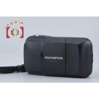 olympus μ（フィルムカメラ）｜カメラ | 家電 のおすすめ人気商品一覧