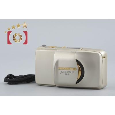 olympus μ（フィルムカメラ）｜カメラ | 家電 のおすすめ人気商品一覧