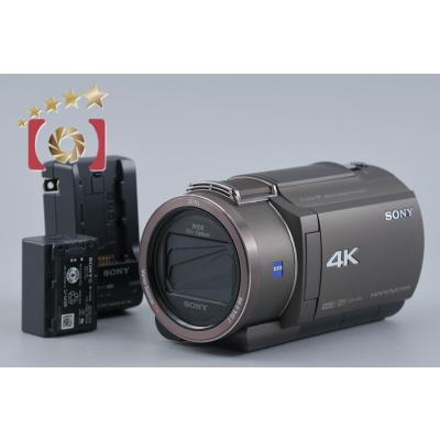 SONY fdr-ax45（テレビ、オーディオ、カメラ）のおすすめ人気商品一覧