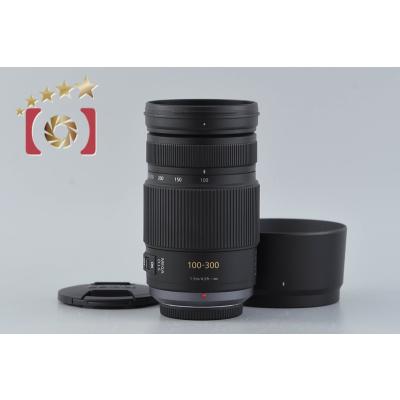 lumix g vario 100-300mmのおすすめ人気商品一覧 通販 - Yahoo