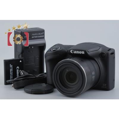 Canon デジタルカメラ PowerShot SX410IS 光学40倍ズーム PSSX410ISの