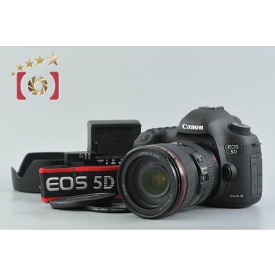 eos 5d mark iii（デジタル一眼レフカメラ）｜デジタル一眼カメラ