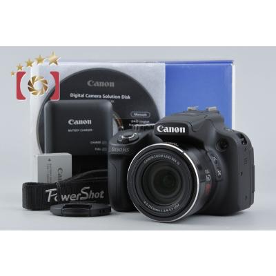 sx50hs canon（コンパクトデジタルカメラ）｜コンパクトデジタルカメラ