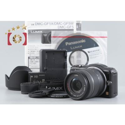 panasonic dmc-gx8（付属レンズ：レンズキット）の商品一覧 通販
