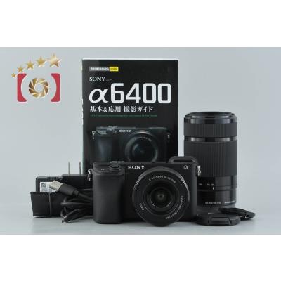 α6400 中古（SONY）のおすすめ人気商品一覧 通販 - Yahoo!ショッピング